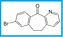 DESLORATADINE 8-BROMO-11-OXO IMPURITY